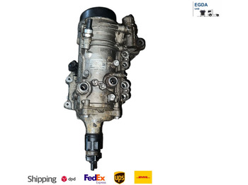 Filtro de aceite MERCEDES-BENZ