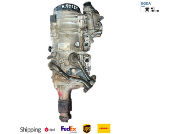 Filtro de aceite MERCEDES-BENZ