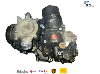 Filtro de aceite MERCEDES-BENZ