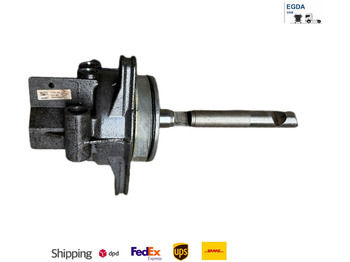 Caja de cambios MERCEDES-BENZ