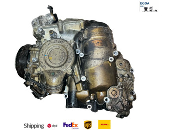 Filtro de aceite MERCEDES-BENZ