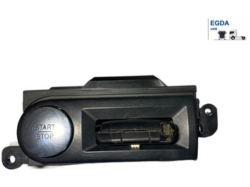 Unidad de control MERCEDES-BENZ