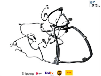 Cables/ Alambres MERCEDES-BENZ