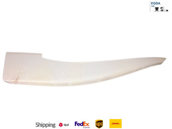 Aerodinámica/ Spoiler RENAULT