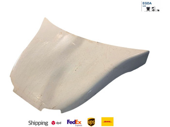 Aerodinámica/ Spoiler RENAULT