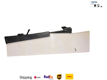 Aerodinámica/ Spoiler RENAULT