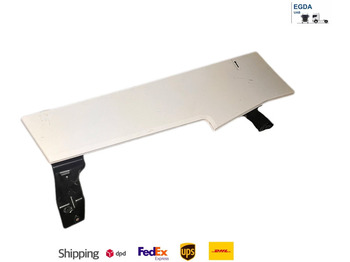 Aerodinámica/ Spoiler RENAULT