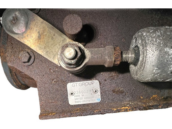 Piezas de freno Renault: foto 4 Piezas de freno Renault: foto 4