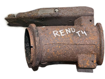 Piezas de freno Renault: foto 3 Piezas de freno Renault: foto 3