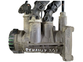 Piezas de freno RENAULT T