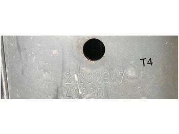 Carrocería y exterior Renault Volvo I: foto 3 Carrocería y exterior Renault Volvo I: foto 3