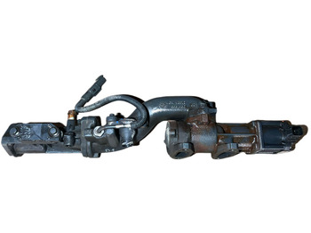 Sistema de escape Renault euro 6 D1: foto 3