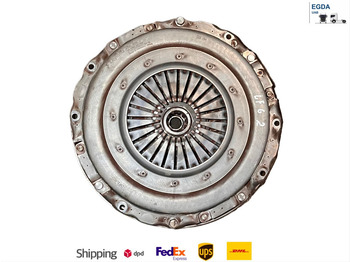 Embrague y piezas SACHS
