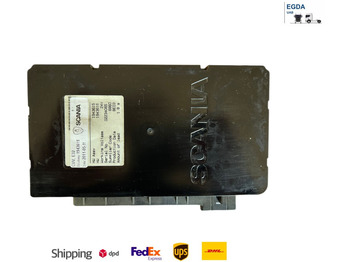 Unidad de control SCANIA