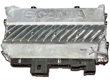 Unidad de control Scania CUV3: foto 3