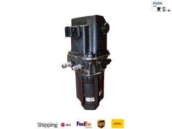 Sistema de escape SCANIA