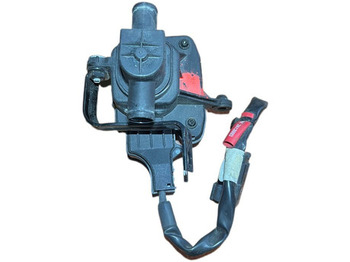 Cabina e interior Scania: foto 3