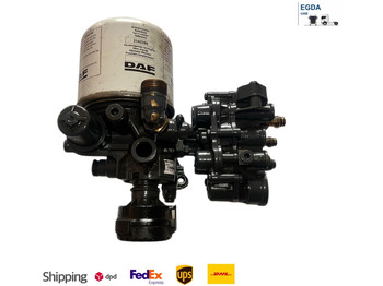 Recambio DAF