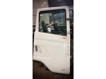 Recambio SCANIA