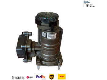 Piezas de freno VOLVO