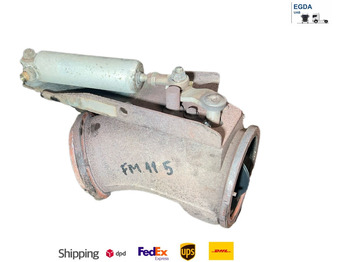 Piezas de freno VOLVO