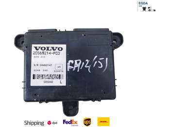 Unidad de control VOLVO FM12