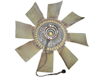 Ventilador Volvo: foto 2