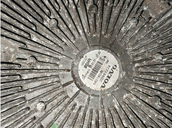 Ventilador Volvo: foto 3