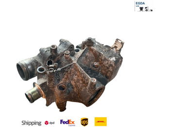 Sistema de refrigeración VOLVO