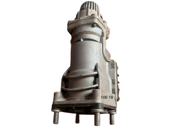 Piezas de freno Wabco: foto 3