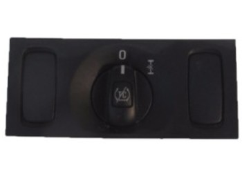 Salpicadero para Camión SCANIA RIDER BLOCKADE SWITCH: foto 1