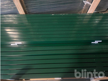 Herramienta/ Equipo 300 meter - 120 styck x 2500 mm: foto 4