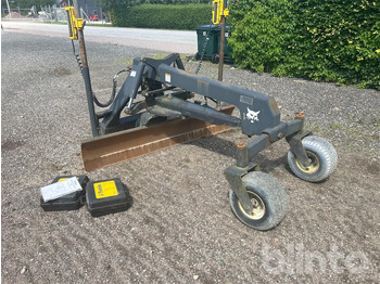 Implemento BOBCAT