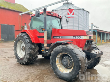 Tractor CASE-IH MAGNUM 7230: foto 5 Tractor CASE-IH MAGNUM 7230: foto 5