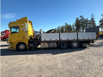 Camión SCANIA R420LB6X2MNB: foto 2