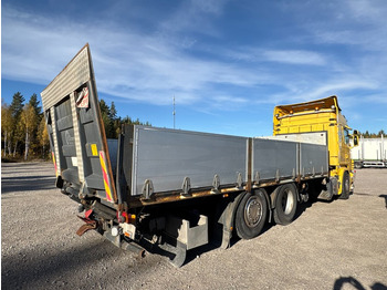 Camión SCANIA R420LB6X2MNB: foto 5