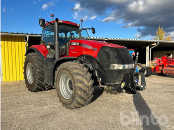 Tractor Case IH Magnum 340 Profi (2014): foto 2
