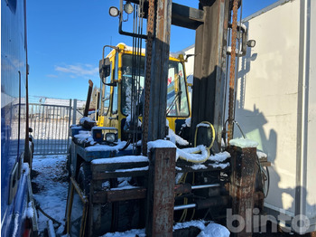 Carretilla elevadora KALMAR