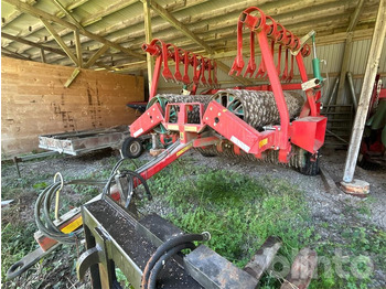 Rodillo agrícola KVERNELAND