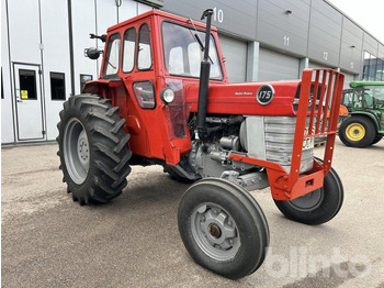 Tractor MASSEY FERGUSON 100 series