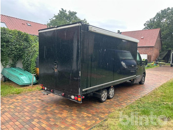 Furgón Master dci 125 Renault (2013): foto 4