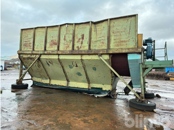 Cribadora Okänt: foto 4