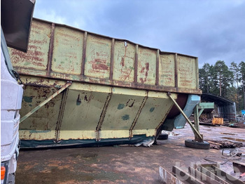 Cribadora Okänt: foto 3