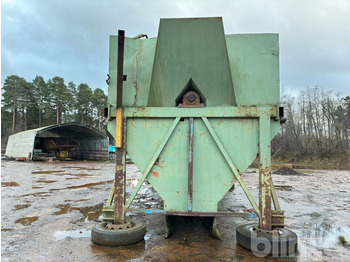 Cribadora Okänt: foto 5