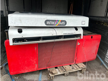 Refrigerador THERMO KING