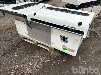 Refrigerador THERMO KING