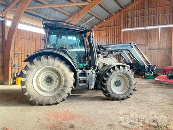 Tractor VALTRA N-series