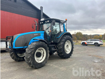 Tractor VALTRA T-series