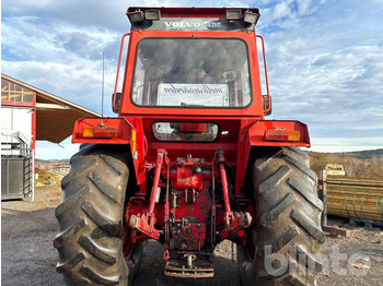 Tractor VOLVO BM 2650: foto 5 Tractor VOLVO BM 2650: foto 5