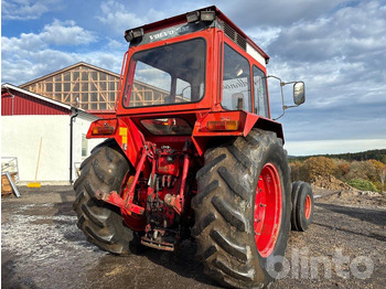 Tractor VOLVO BM 2650: foto 4 Tractor VOLVO BM 2650: foto 4